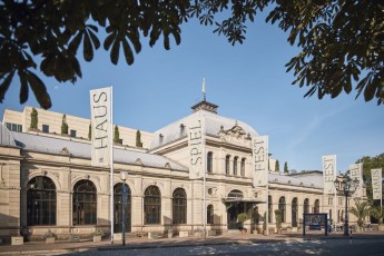 Festspielhaus Baden-Baden © Christian Grund Festspielhaus Baden-Baden © Christian Grund