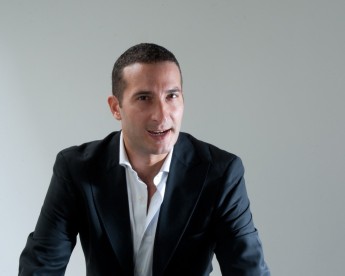 Vito Priante © Antonio Aragona