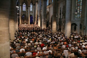 EKM Heilig Kreuz Münster © Hartmut Hientzsch