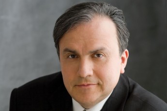 Yefim Bronfman © Dario Acosta