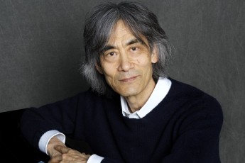 Kent Nagano © SergioVeranesStudio 1