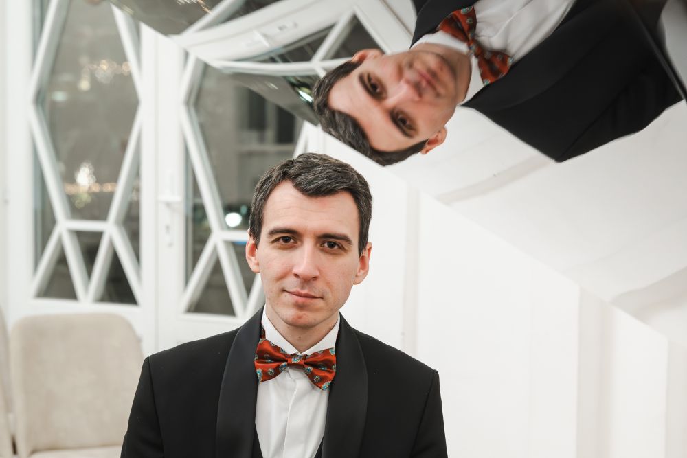 Dino Imeri © Ivona Kochov