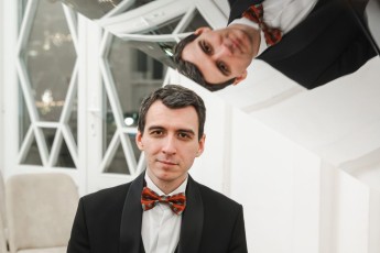 Dino Imeri © Ivona Kochov