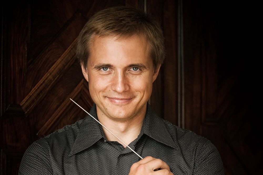 Vasily Petrenko © tarlova.com