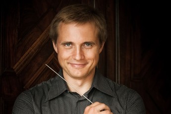 Vasily Petrenko © tarlova.com