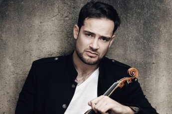 Marc Buchkov © Nikolaj Lund