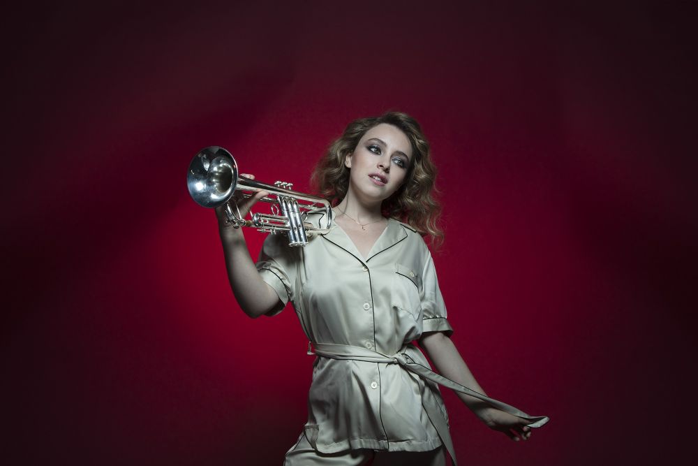 Lucienne Renaudin Vary © Simon Fowler