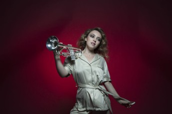 Lucienne Renaudin Vary © Simon Fowler