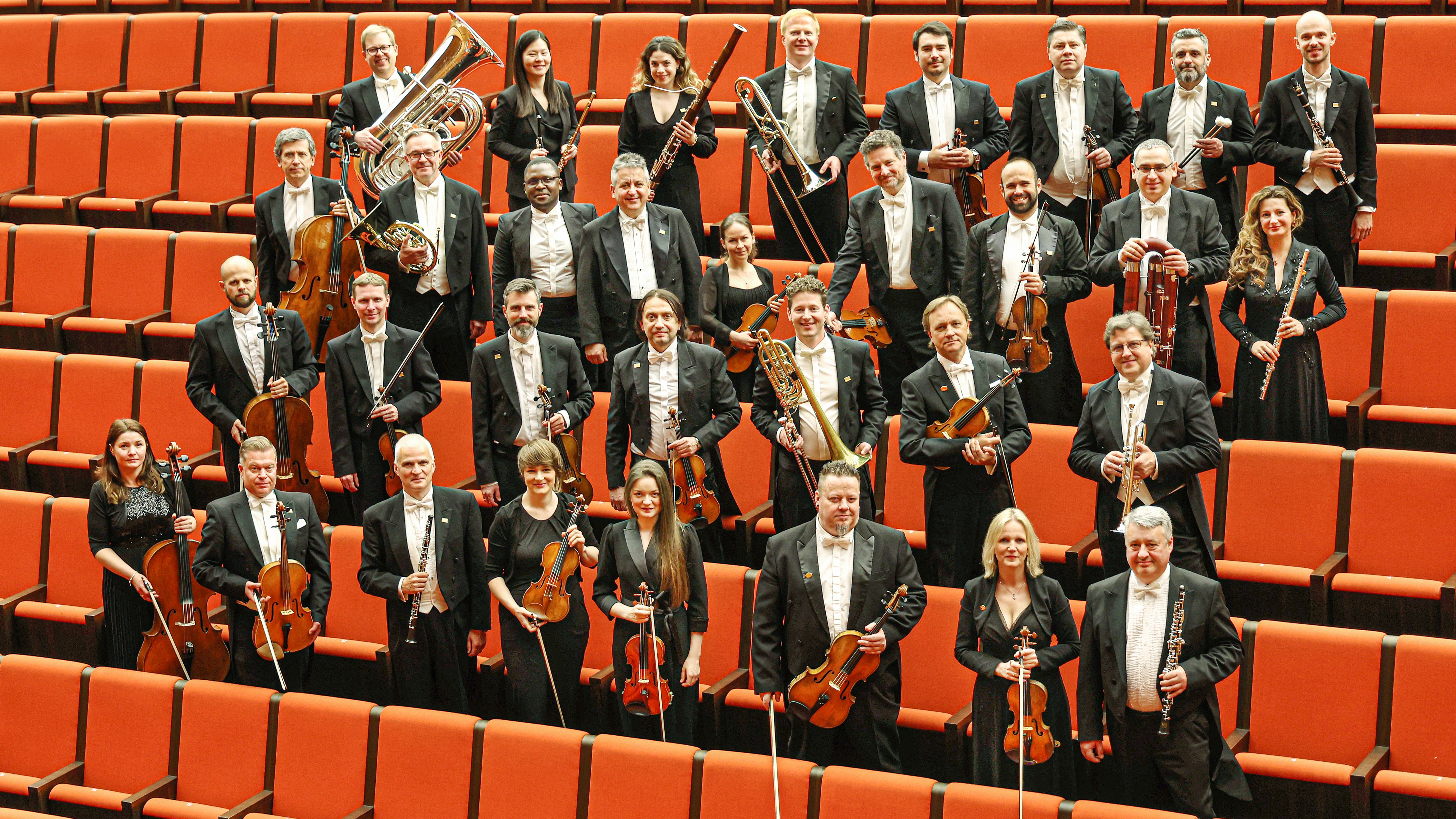 Die Würth Philharmoniker