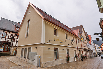 Kulturhaus Würth