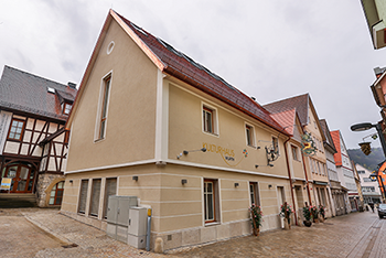 Kulturhaus Würth Kulturhaus Würth