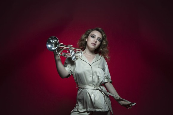 Lucienne Renaudin Vary © Simon Fowler
